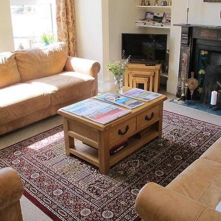 سيتون Holmleigh House Bed And Breakfast المظهر الخارجي الصورة