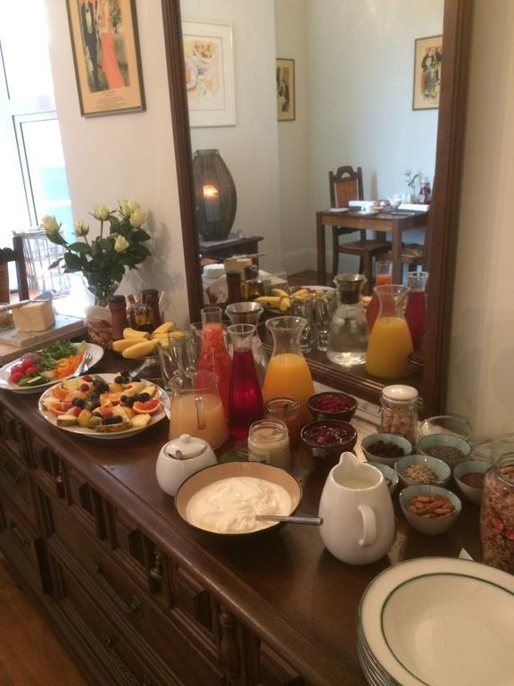 سيتون Holmleigh House Bed And Breakfast المظهر الخارجي الصورة