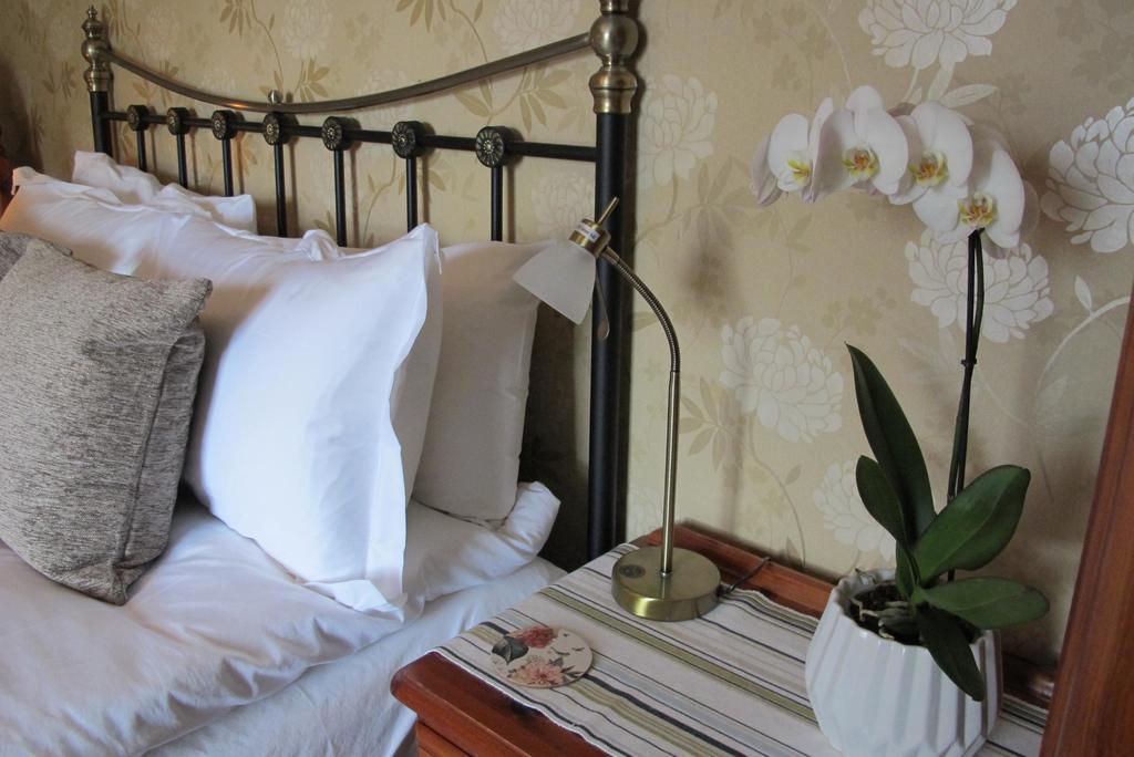 سيتون Holmleigh House Bed And Breakfast المظهر الخارجي الصورة