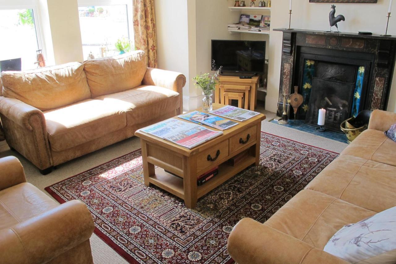 سيتون Holmleigh House Bed And Breakfast المظهر الخارجي الصورة