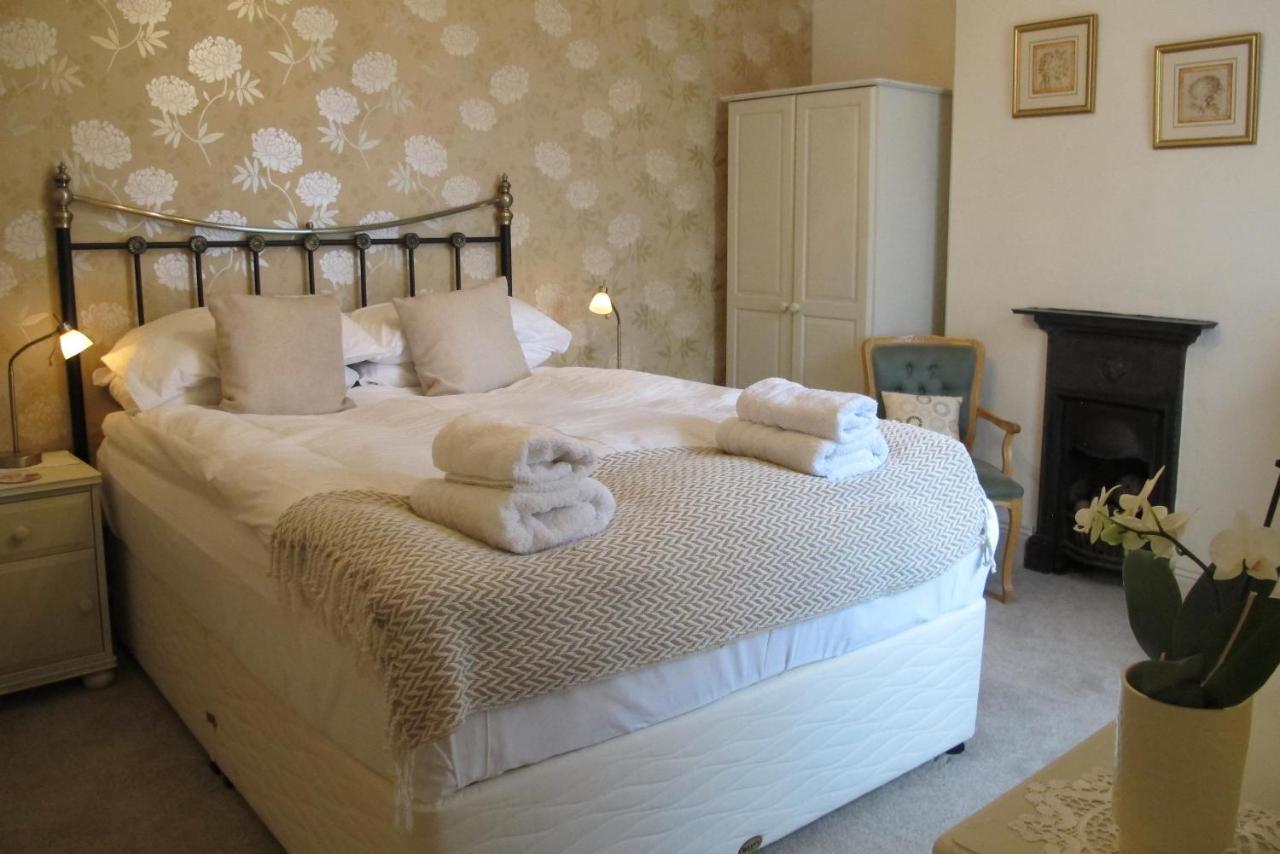 سيتون Holmleigh House Bed And Breakfast المظهر الخارجي الصورة
