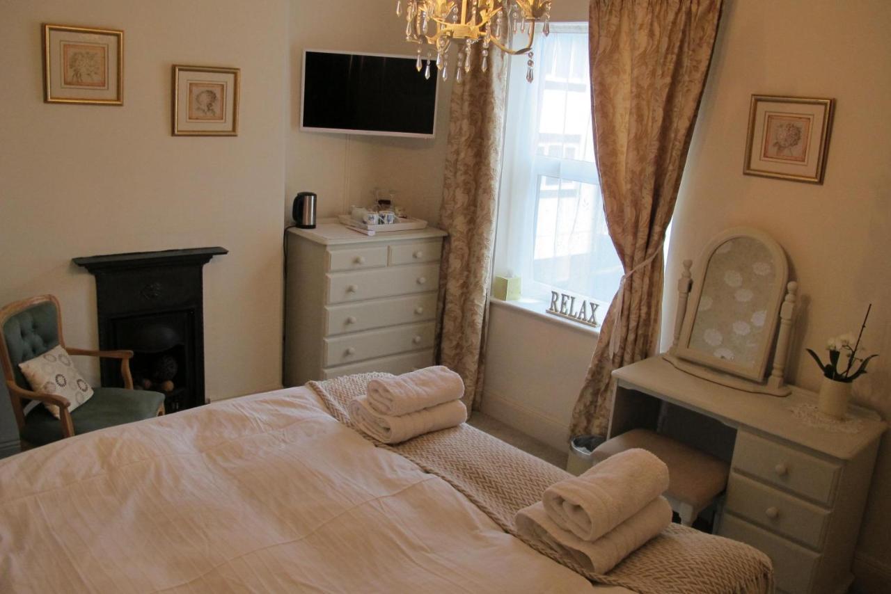 سيتون Holmleigh House Bed And Breakfast المظهر الخارجي الصورة
