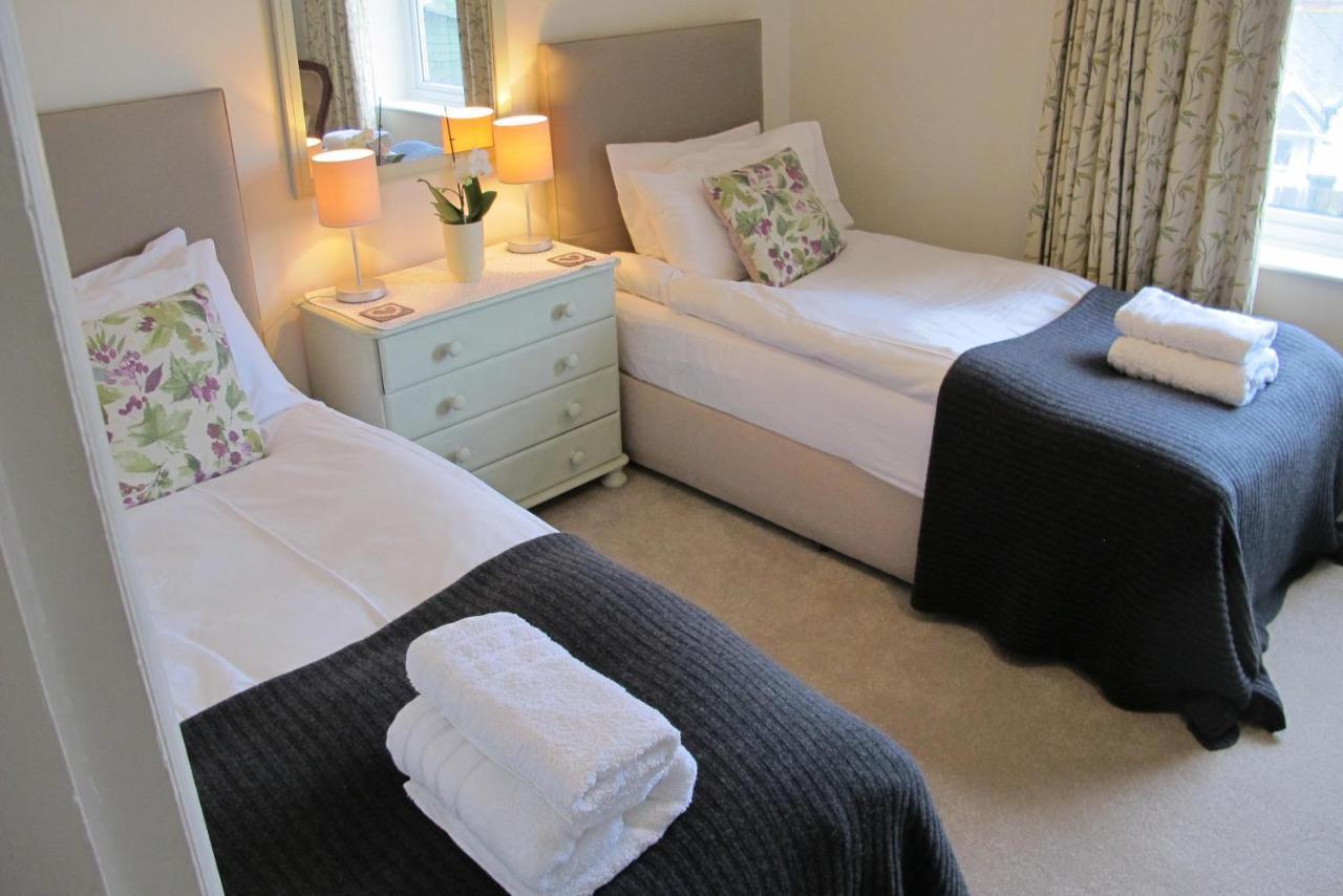 سيتون Holmleigh House Bed And Breakfast المظهر الخارجي الصورة