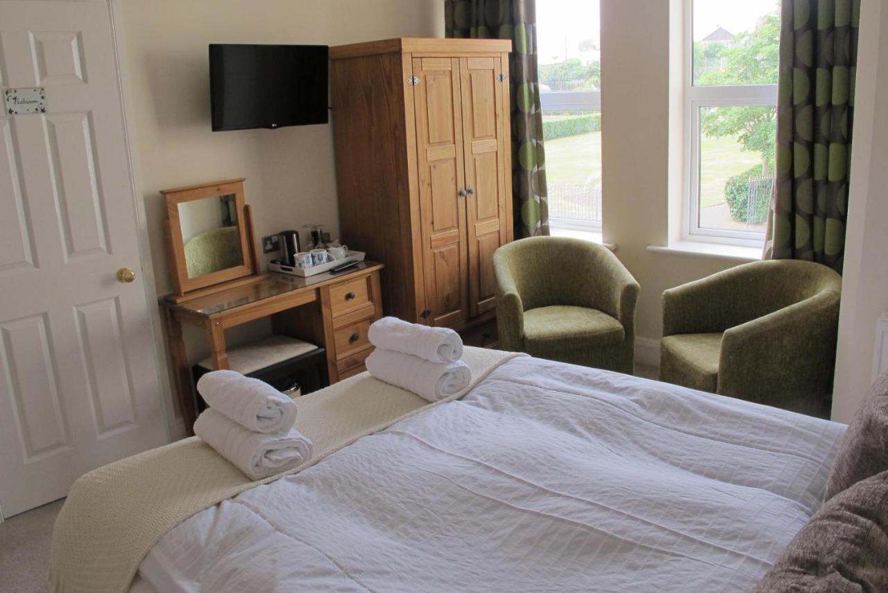 سيتون Holmleigh House Bed And Breakfast المظهر الخارجي الصورة