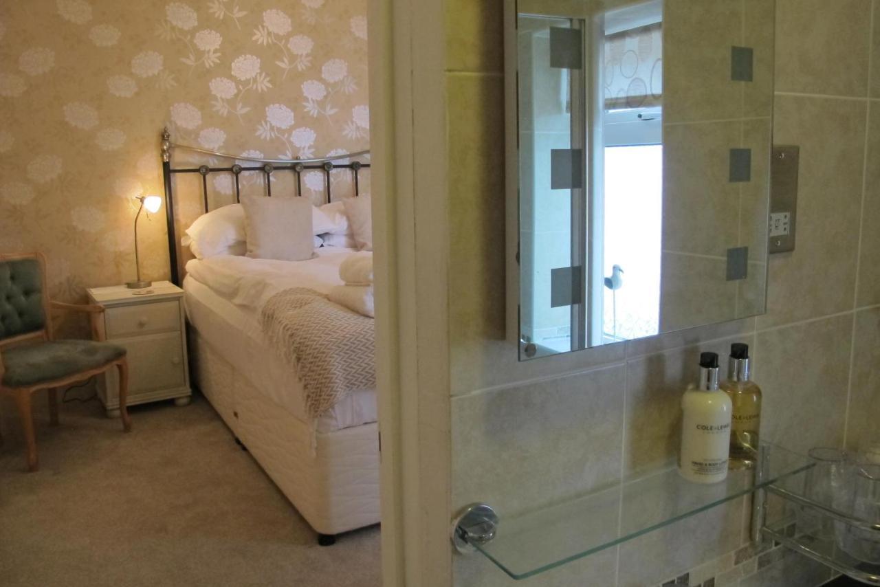 سيتون Holmleigh House Bed And Breakfast المظهر الخارجي الصورة