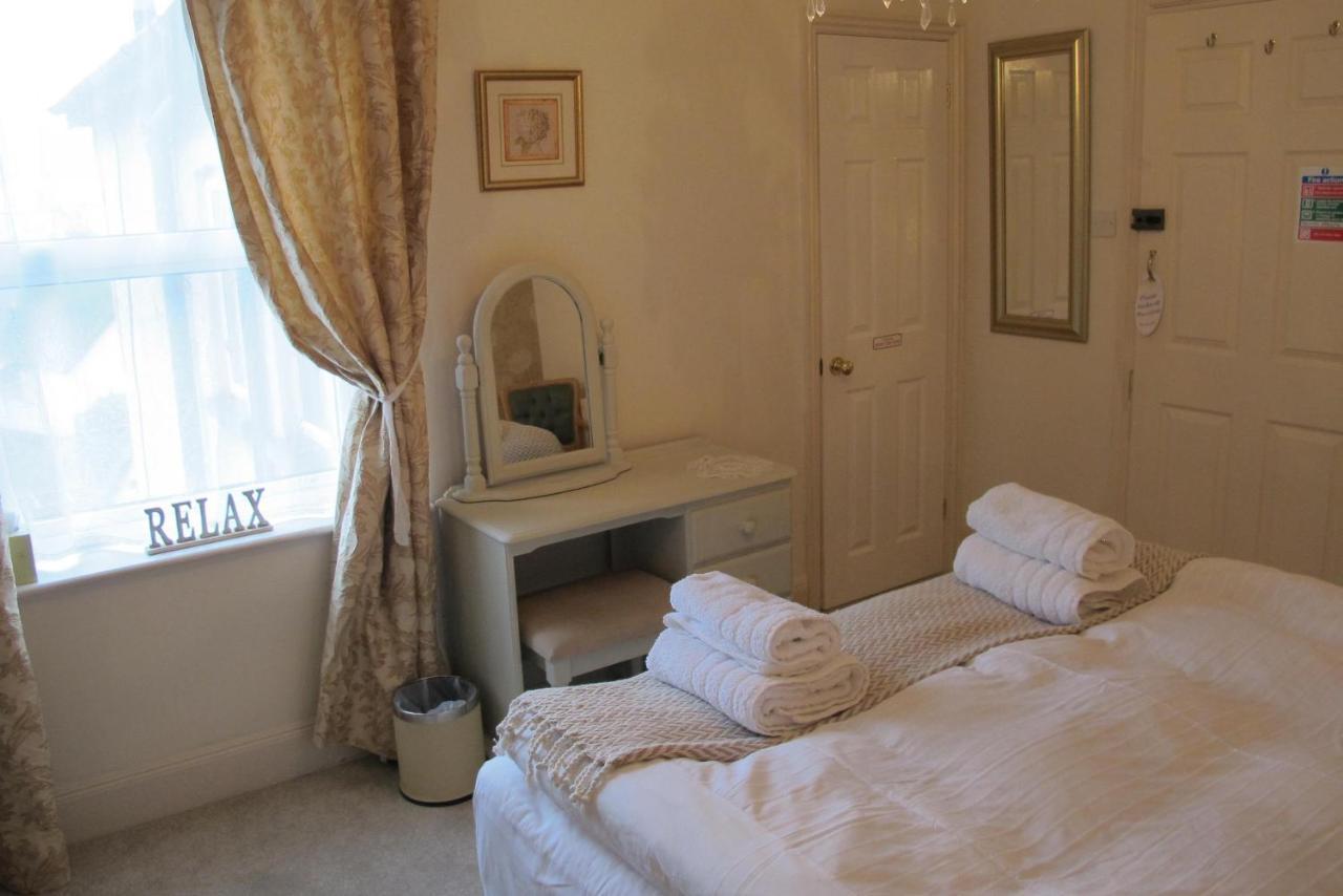 سيتون Holmleigh House Bed And Breakfast المظهر الخارجي الصورة